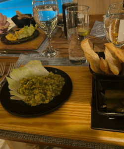 Burger Bay餐厅图片