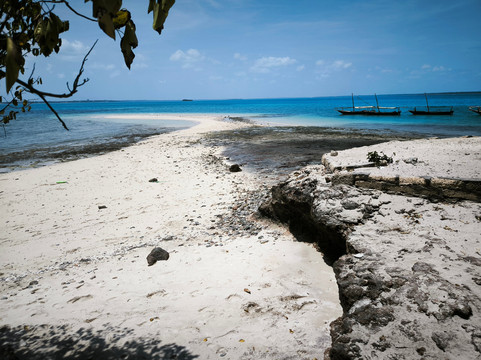 Zanzibar Prime time Tours & Safaris-石头城必去景点