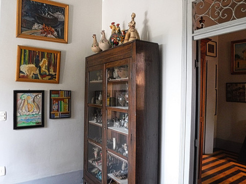 Casa Camara Cascudo-Natal必去景点