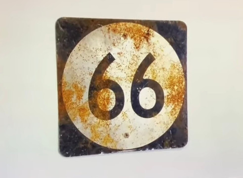 Skyliner Motel主图