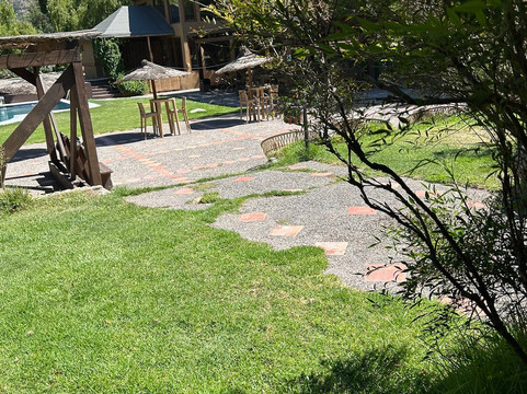 SEL小屋酒店及水疗中心主图