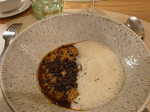 Domaine Du Baguier-La Roquebrussanne必去景点