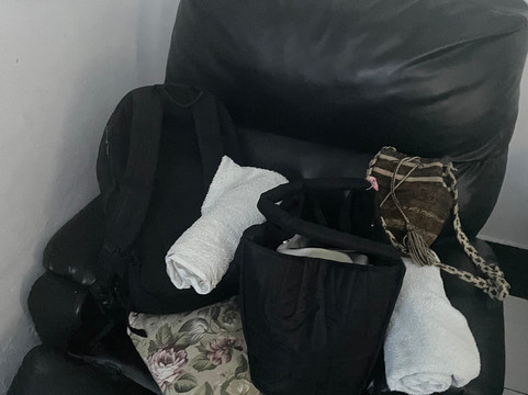 Hotel Minca Express Relax - Base Camp主图