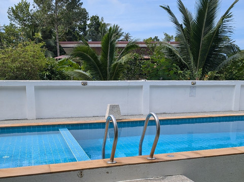 苏梅岛贾科梅里公寓主图