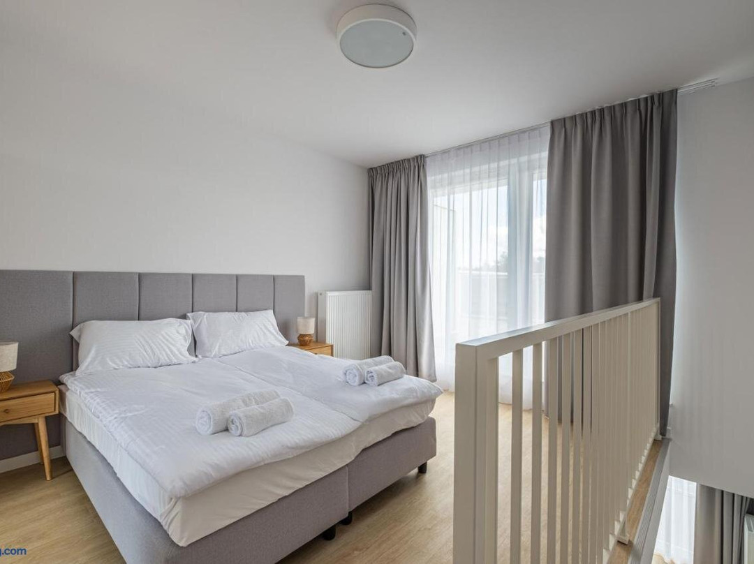 Resort Łeba Boutique