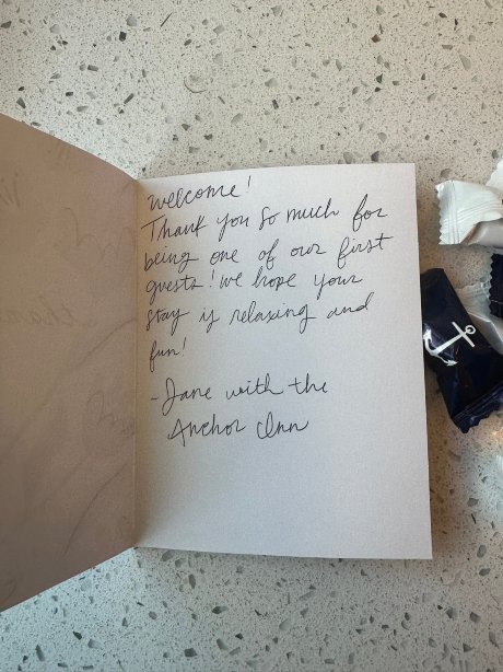 安佳小屋旅馆-官方