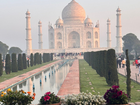 Mahendra Travel-斋蒲尔必去景点