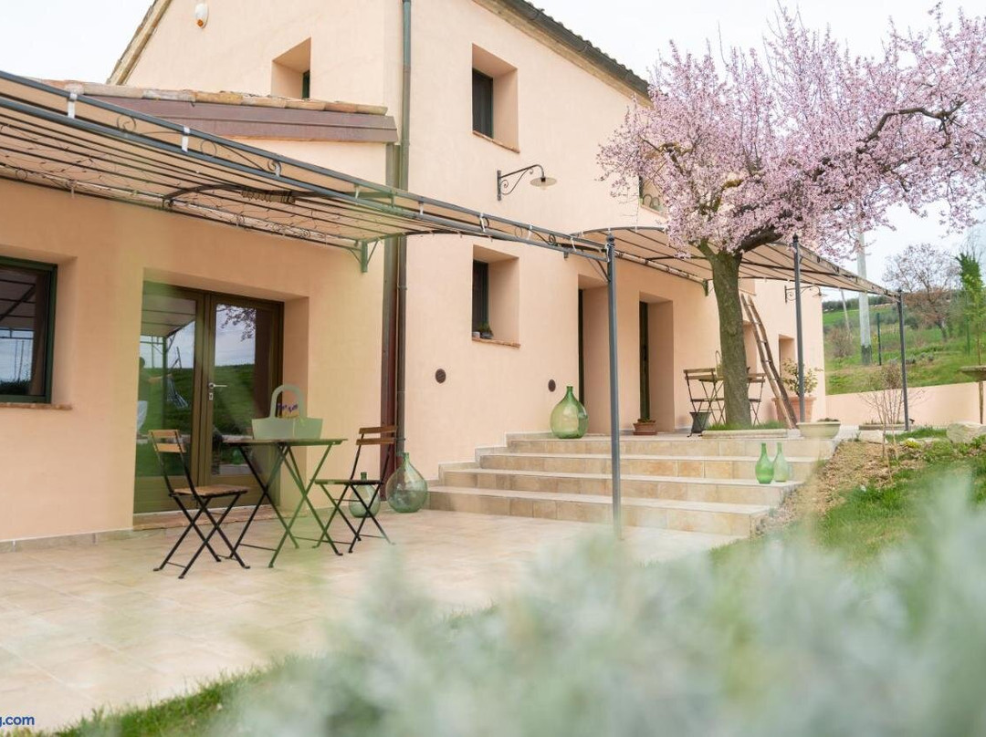 B&B Le Rondini Ostra Senigallia Ancona