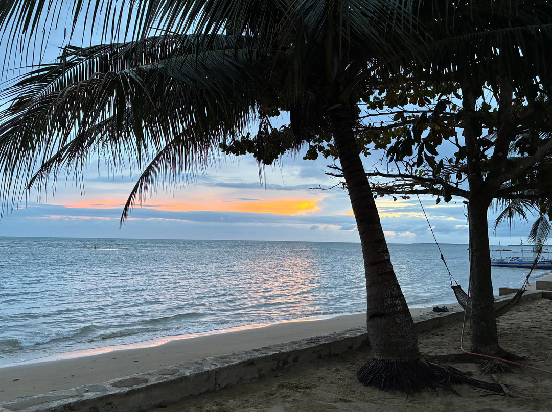 Mecaja Dive Resort