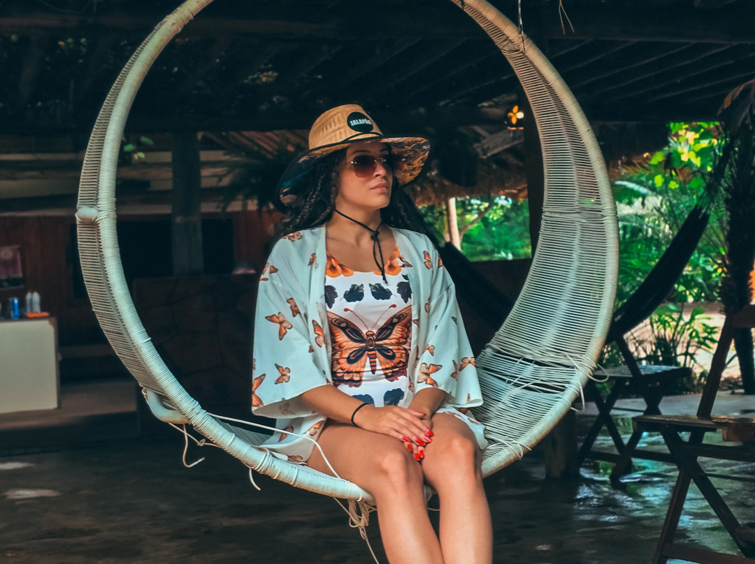 JALAPOEIROS ECOTOUR-Mateiros必去景点