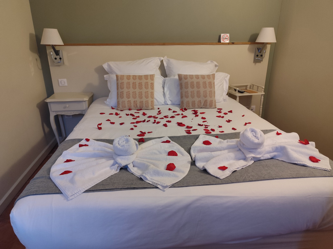 高加雅区酒店主图