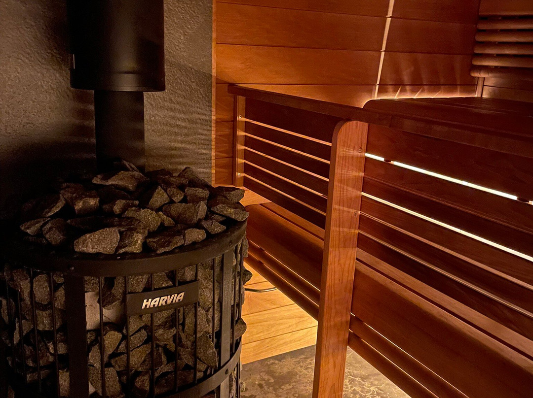 Trasti & Trine AS-阿尔塔必去景点