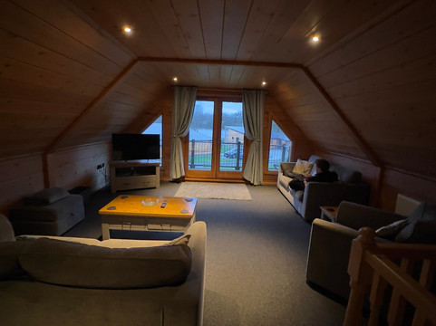 Stafford Moor Fishery-Dolton必去景点