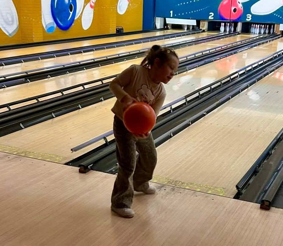 Strikes Bowl-Gaywood必去景点