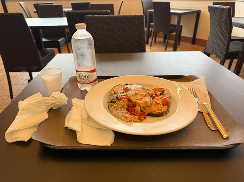 Caseificio La Valle Delle Bontà