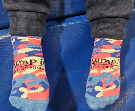 Jump In Adventure & Trampoline Park Shrewsbury-什鲁斯伯里必去景点