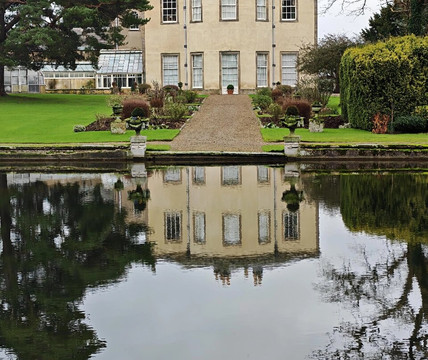 Thorp Perrow-Bedale必去景点