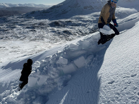 Climb Torridon - Friendly Guiding and Instruction in the North West Highlands-Strath必去景点