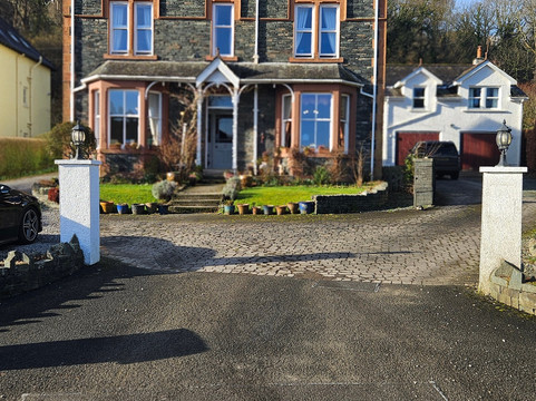 枫树银行酒店主图