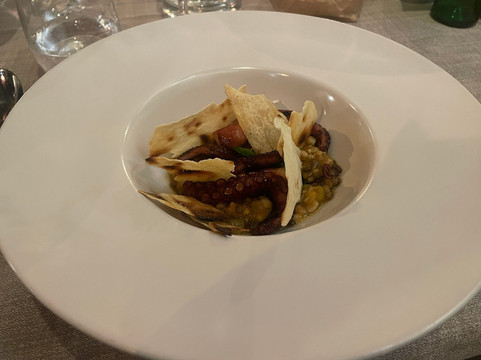 Trattoria Al Gatto Verde