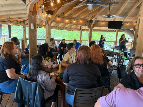 Rainforest & Ocean View Inn at Hacienda Carabali主图