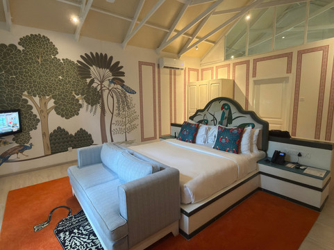 悠阁·林海墅（亭可马里）主图