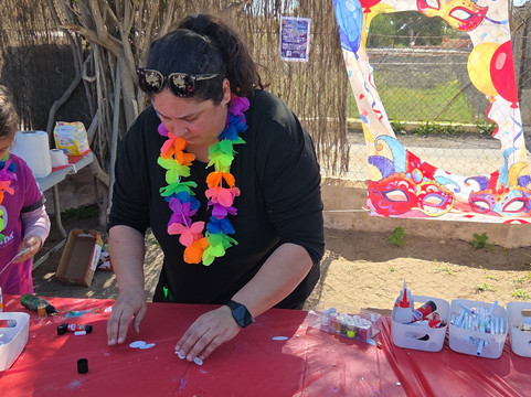 Camelus-Pechina必去景点