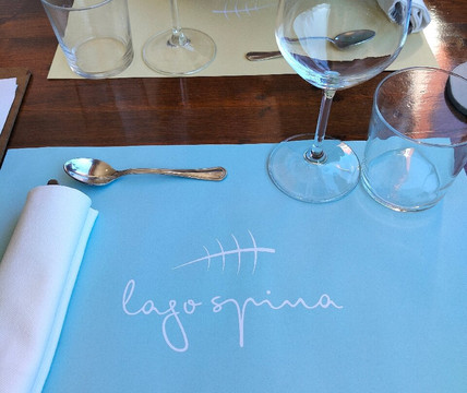 Lago della Spina-Pralormo必去景点