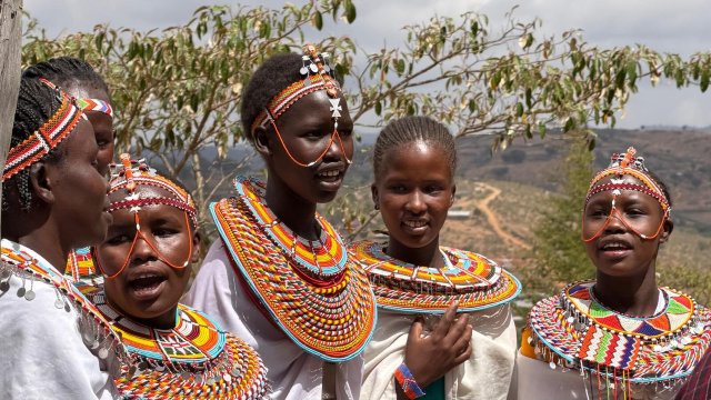 Ngari Hill Ecolodge-官方