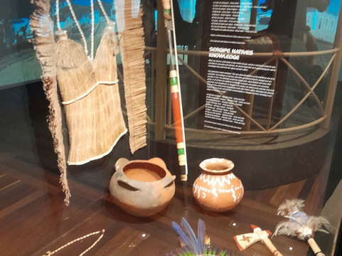 Museu da Gente Sergipana-阿拉卡茹必去景点