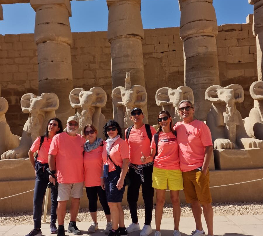Eterna Egypt Tours-Maadi必去景点
