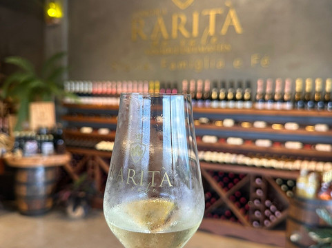 Vinícola Rarità Do Vale-Garibaldi必去景点