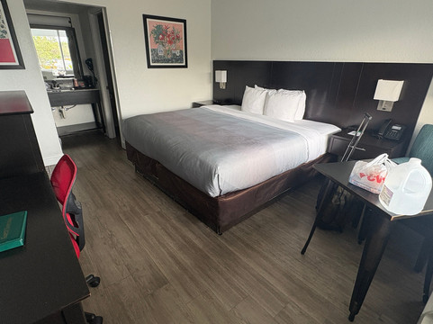 迈阿密南凯艺酒店主图