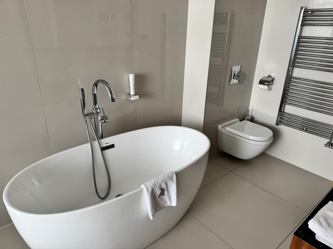 艾瑞斯精品酒店主图