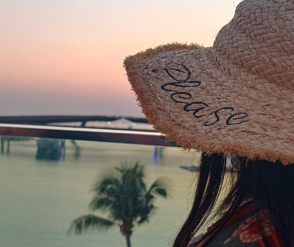 Kiss Bridge Phu Quoc-富国岛必去景点