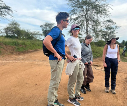 Rwizi Africa Expeditions-坎帕拉必去景点