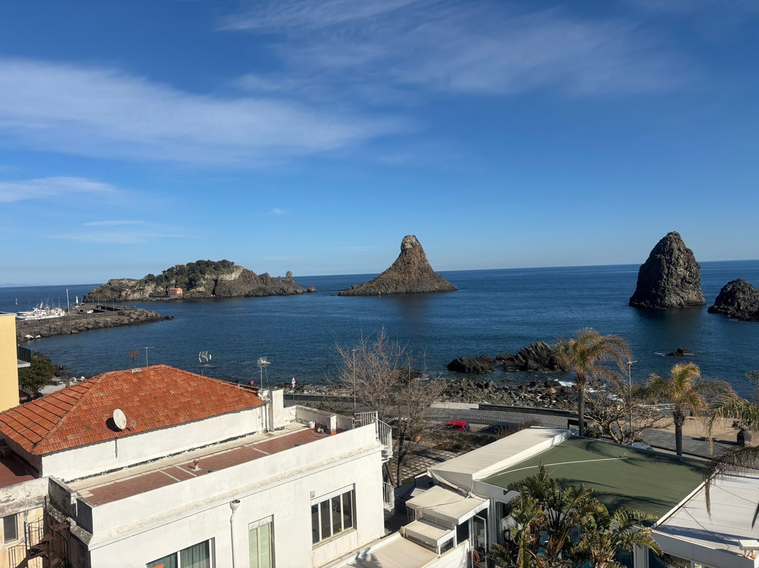 法拉吉奥尼大酒店主图