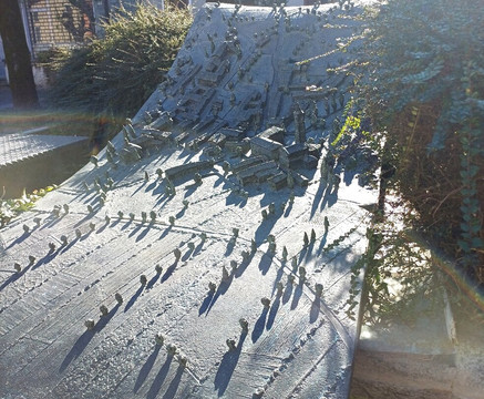 Fontana Monumentale-Bosisio Parini必去景点