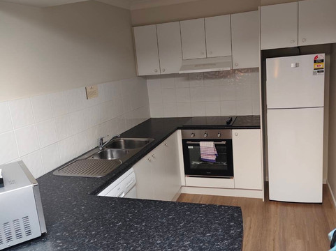 芬特里生活方式公寓主图