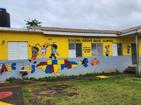 Yardie Tours-奥乔里奥斯必去景点