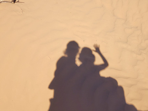 Voyage Désert Maroc-迈哈米德必去景点