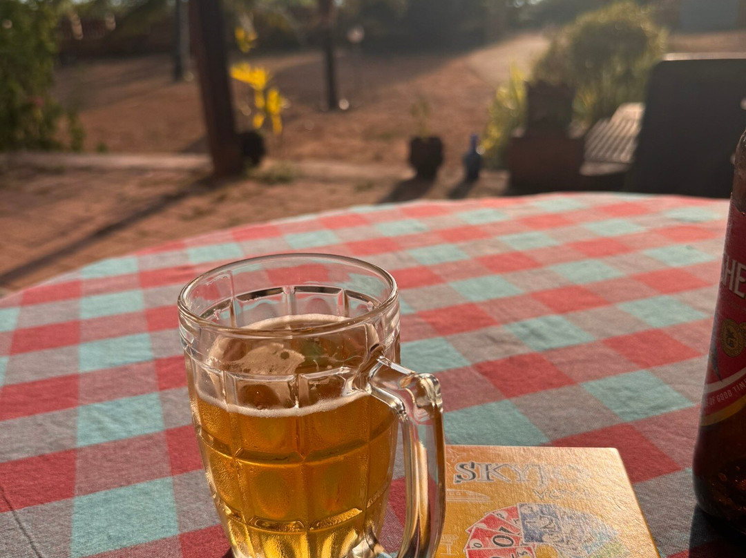 Club 7 Beach Resort主图