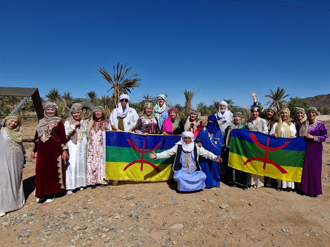 Sunshine Morocco Tours-马拉喀什必去景点