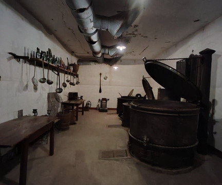 Mutzig Fort-Dinsheim-sur-Bruche必去景点