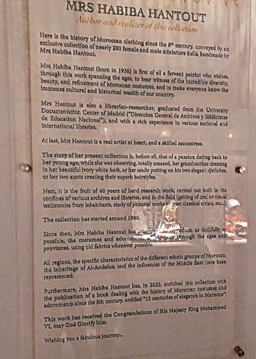 Museum Of Moroccan Elegance-马拉喀什必去景点