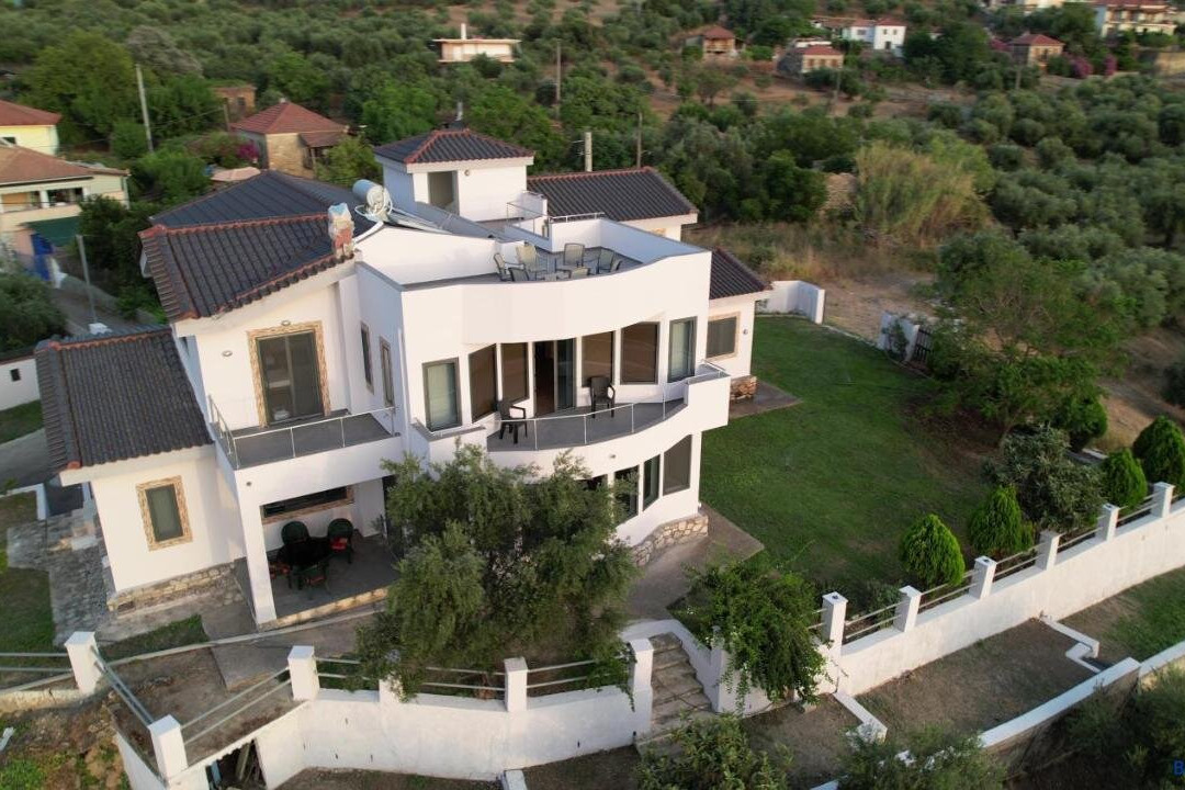 Zografos Studios Zacharo Zakharo