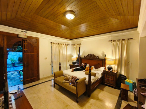 The Cangkringan Jogja Villas & Spa主图