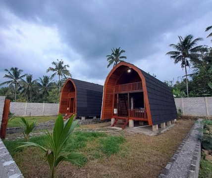 Rinjani Koceng Bungalows