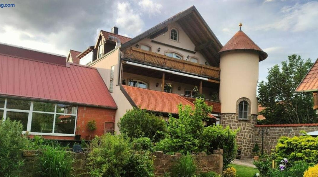 Pension Goppner