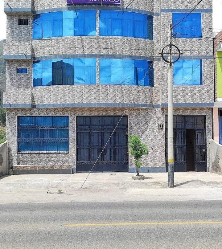 Hotel Nieves